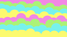 vibin clouds
