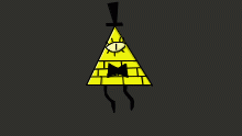 Bill Cipher