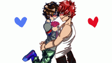 Happy Valentines day! (read desc!)
