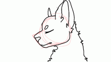 ear movement