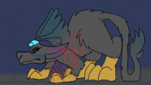 Creator Trico
