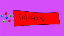 skittles