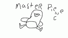 master pie c e