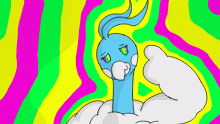 EVerybody Gets High