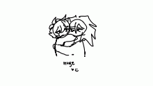 hugging my spouse /p