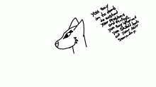 Song i made Senpai~Chan WEEHO