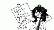 Sketchbook dump!!!!!! (desc)