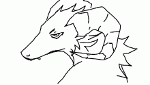 Latest animation by AmbienccAbySs