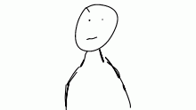 What I Get to try to animate