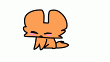 Cute fox