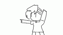 give me something to karatechop