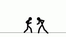 Punch and knee