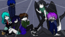 Villains