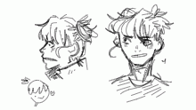 This is Casper's romantic interest