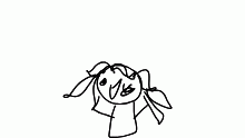 I can KINDA Draw MANGA!!