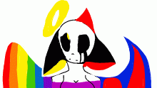I cleaned it up