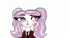 my new oc