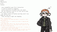 introductions (pt 2