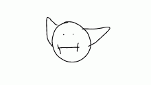 des