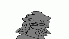 Very ill