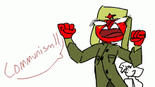 When Sammy forces him