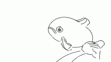 fish slap