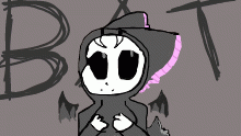 Forgot the fangs
