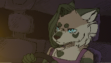 car ride