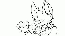 I