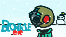 Mount Bionicle