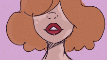 I learned how to lip