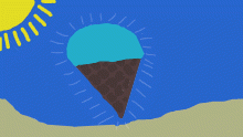 magic ice cream