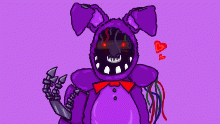 Bonnie- I-