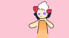 flan