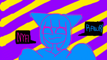 Nya!~