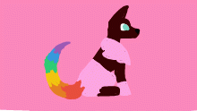 Lineless Art
