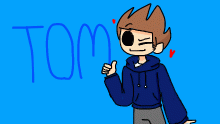 Tom :DD