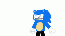 sonic jacket