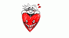 Happy valentines