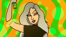 Fanart for @XEclipse