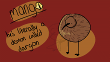 mango!