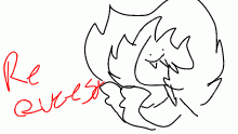 REQUES AGAin