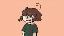 Over-sized T-Shirt