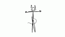 @Chiro tail animation