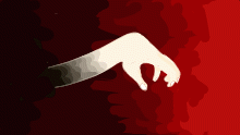 hand