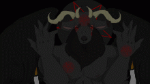 Baphomet