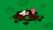 Y'all makin' voifs, and I'm just --