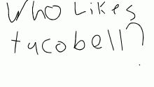 taco bell