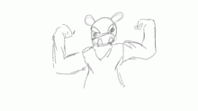 buff cow
