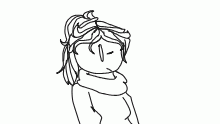 testing with hair